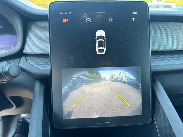 Used 2022  Polestar Long Range Dual Motor image 13