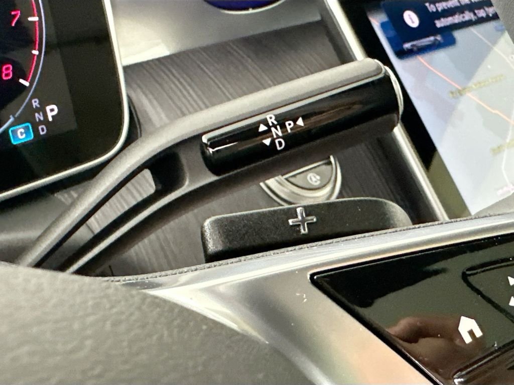 New 2026 Polar White Mercedes-Benz C 300 image 17