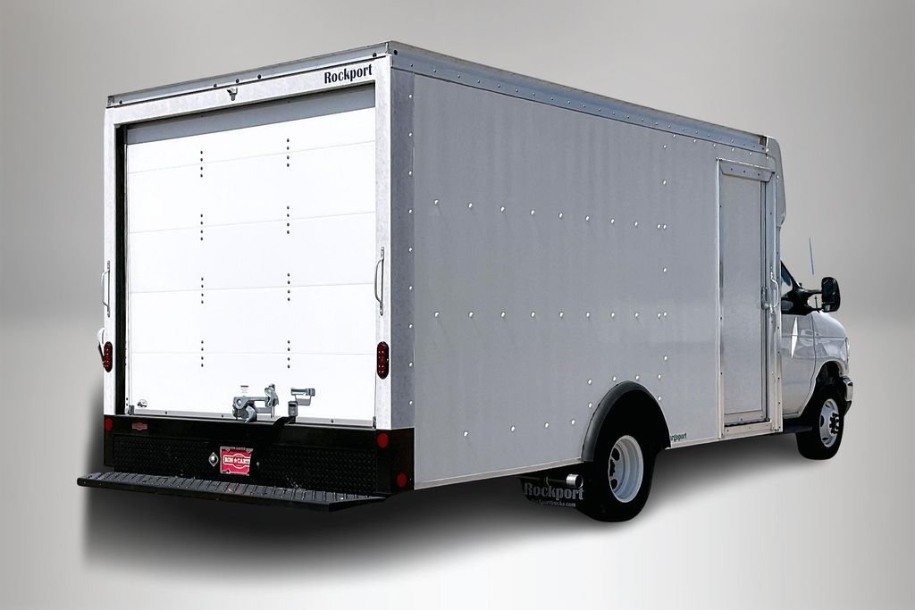 New 2024 Ford E-450SD Base