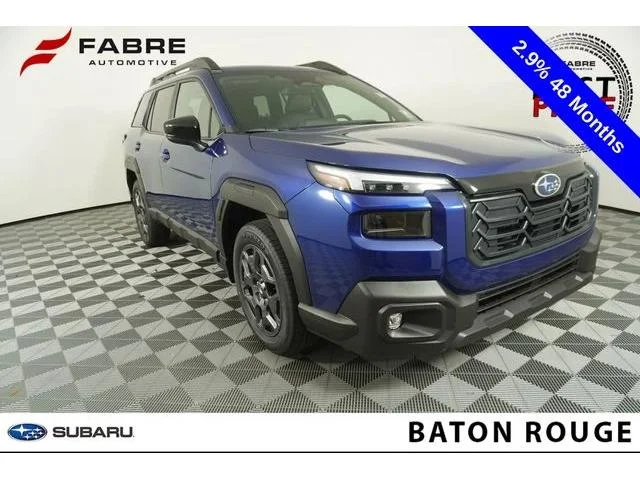 2026 Subaru Outback Premium's photo