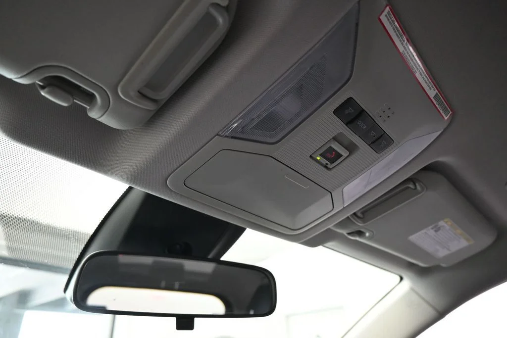 Used 2024 Silver Sky Metallic Toyota LE image 21