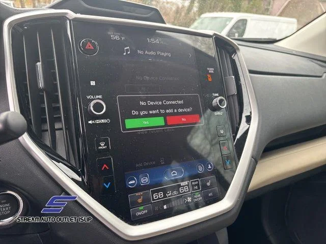 2023 Subaru Ascent Limited - Photo 34