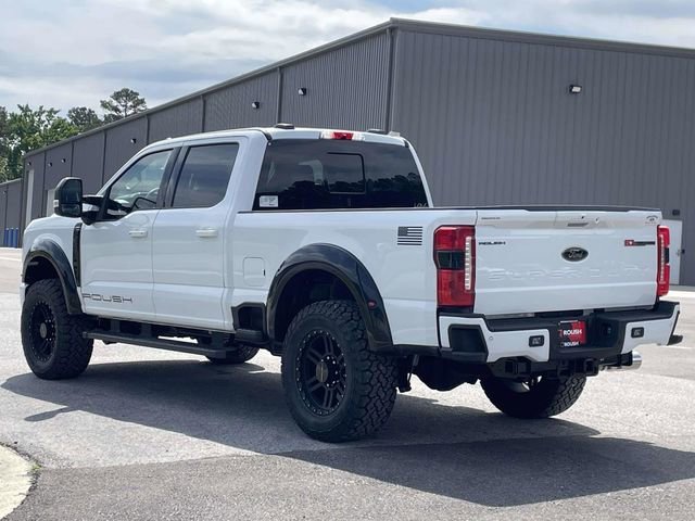 New 2026 Oxford White Ford ROUSH image 38