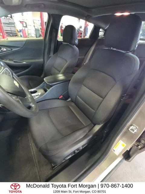 Used 2022 Gray Chevrolet LT image 12