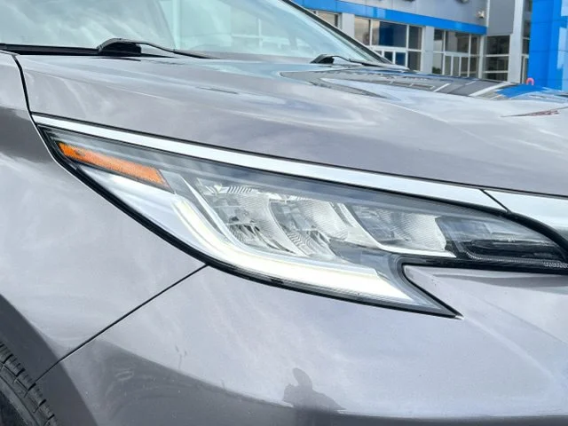 2021 Toyota Sienna Limited - Photo 17