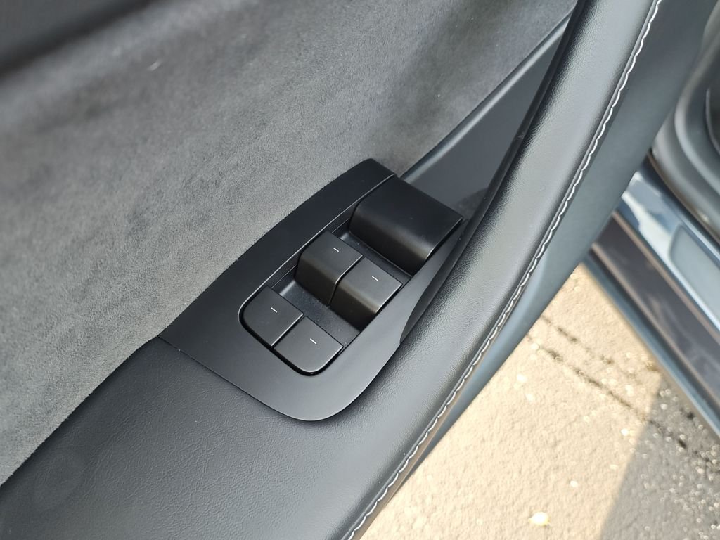 Used 2024 Blue Tesla Long Range image 11
