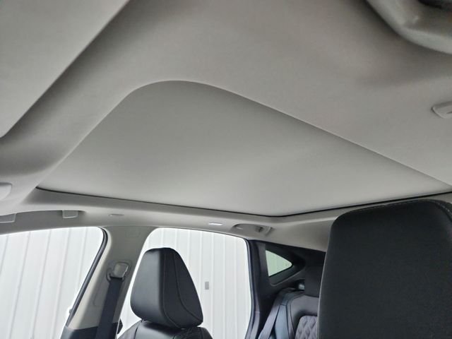 Used 2025 White Nissan Platinum image 23