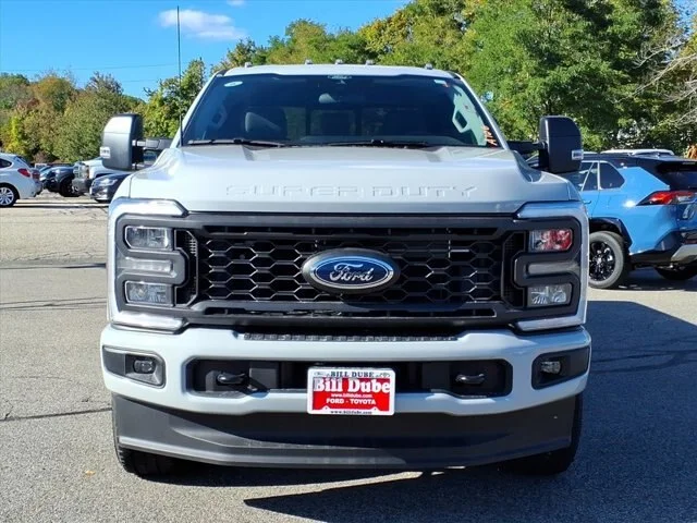 New 2026 Avalanche Ford XL image 40