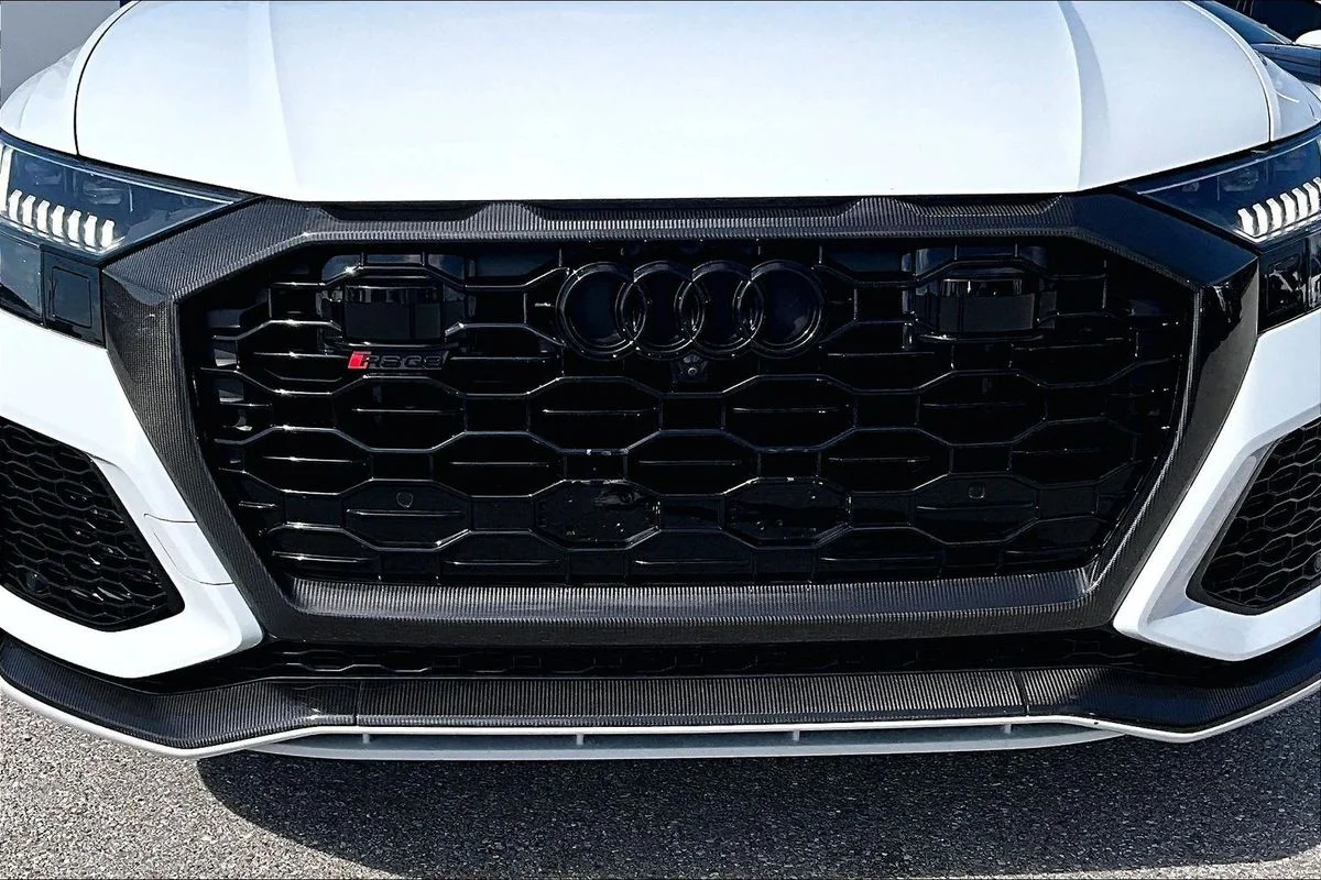 Used 2021  Audi TFSI quattro Tiptronic image 35