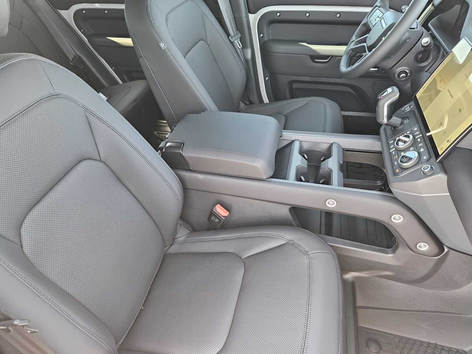 New 2026 Borasco Grey LAND ROVER S image 12