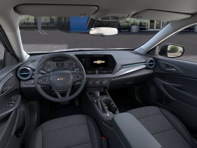 2026 Chevrolet Trax LS - Photo 15