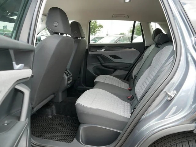 Certified Used 2026 Gray Volkswagen S image 17