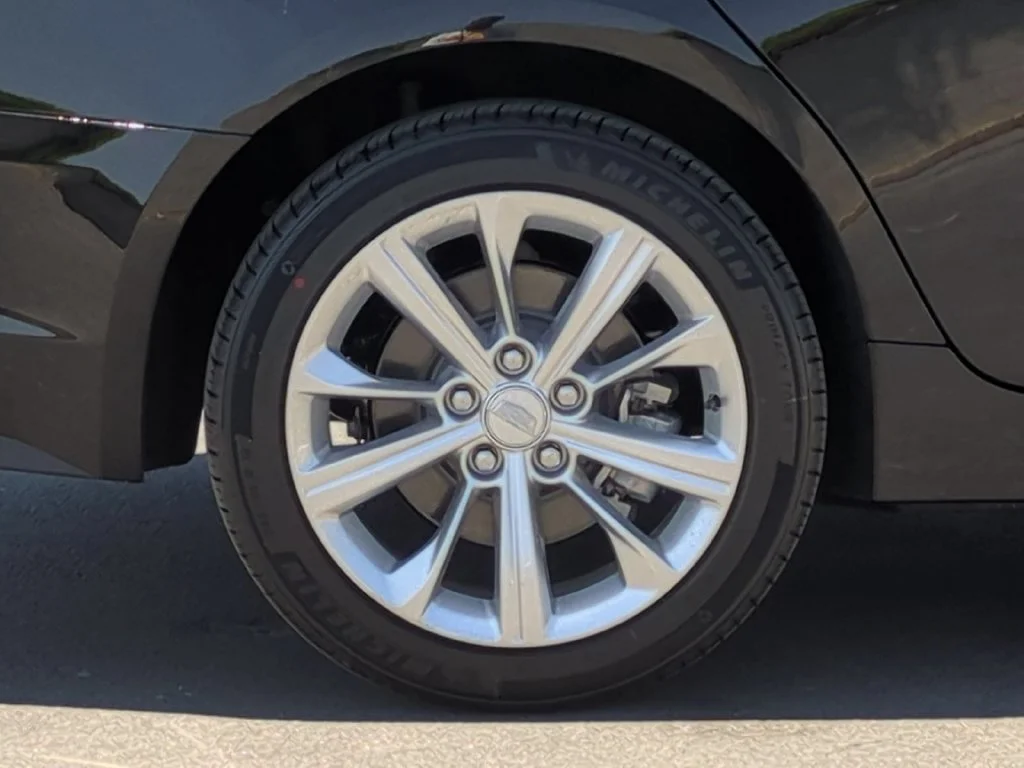 2026 Cadillac CT5 Premium Luxury - Photo 35
