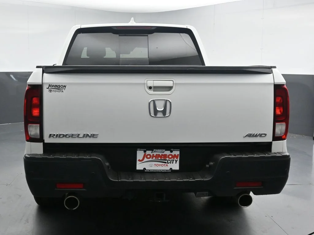 Used 2023  Honda RTL-E image 7