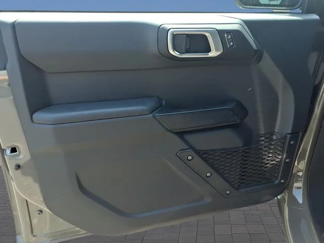 New 2026 Marsh Gray Ford Big Bend® image 17