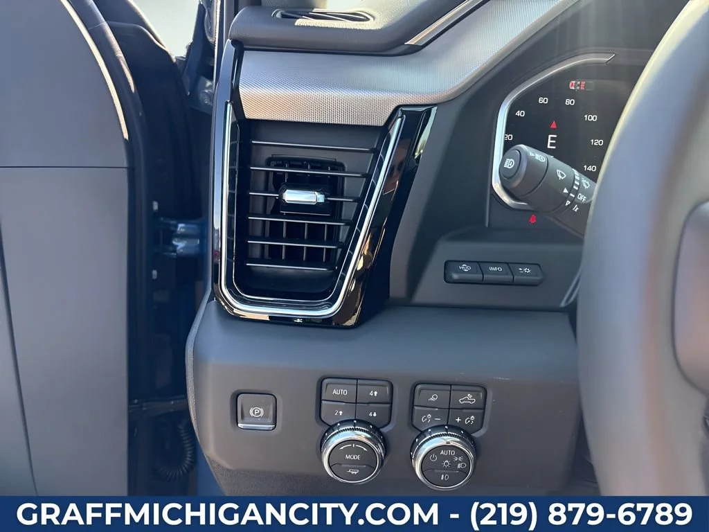 2026 GMC Sierra 2500HD Denali - Photo 38
