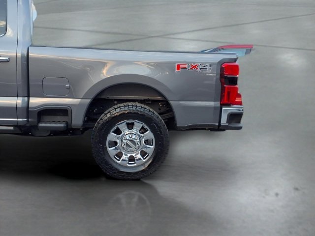Used 2026 Gray Ford LARIAT image 24