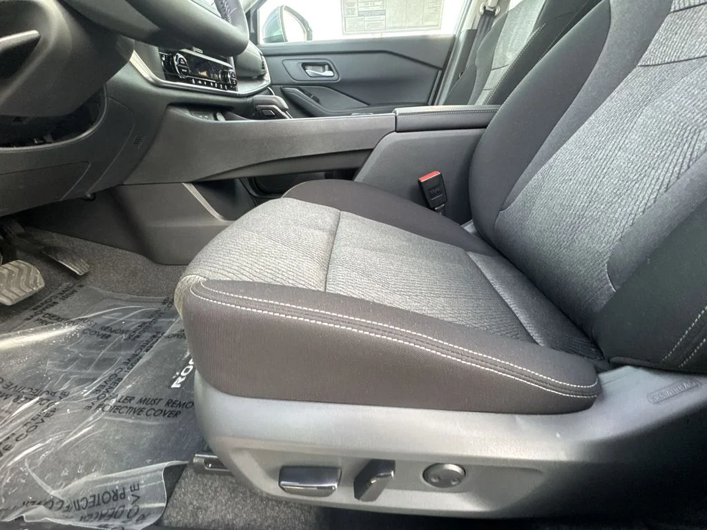 Used 2026 Gray Nissan SV image 12