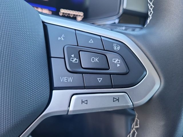 New 2026 Gray Volkswagen 1.5T S image 23