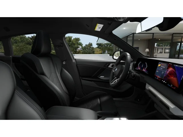 New 2026 Skyscraper Grey Metallic BMW  image 9