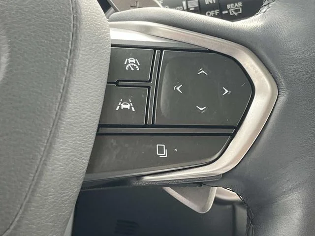Certified Used 2024 CLOUDBURST GRAY Lexus 350 Premium Plus image 36