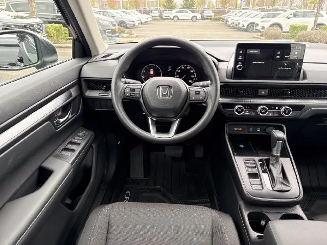 2026 Honda CR-V LX - Photo 29