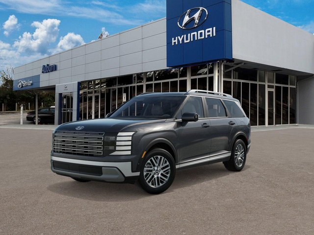 2026 Hyundai PALISADE SEL Premium FWD