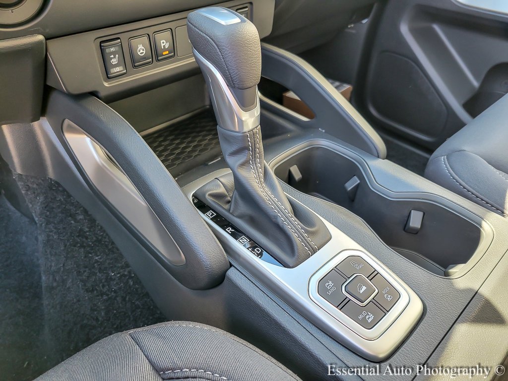 2026 Nissan Frontier SV - Photo 15