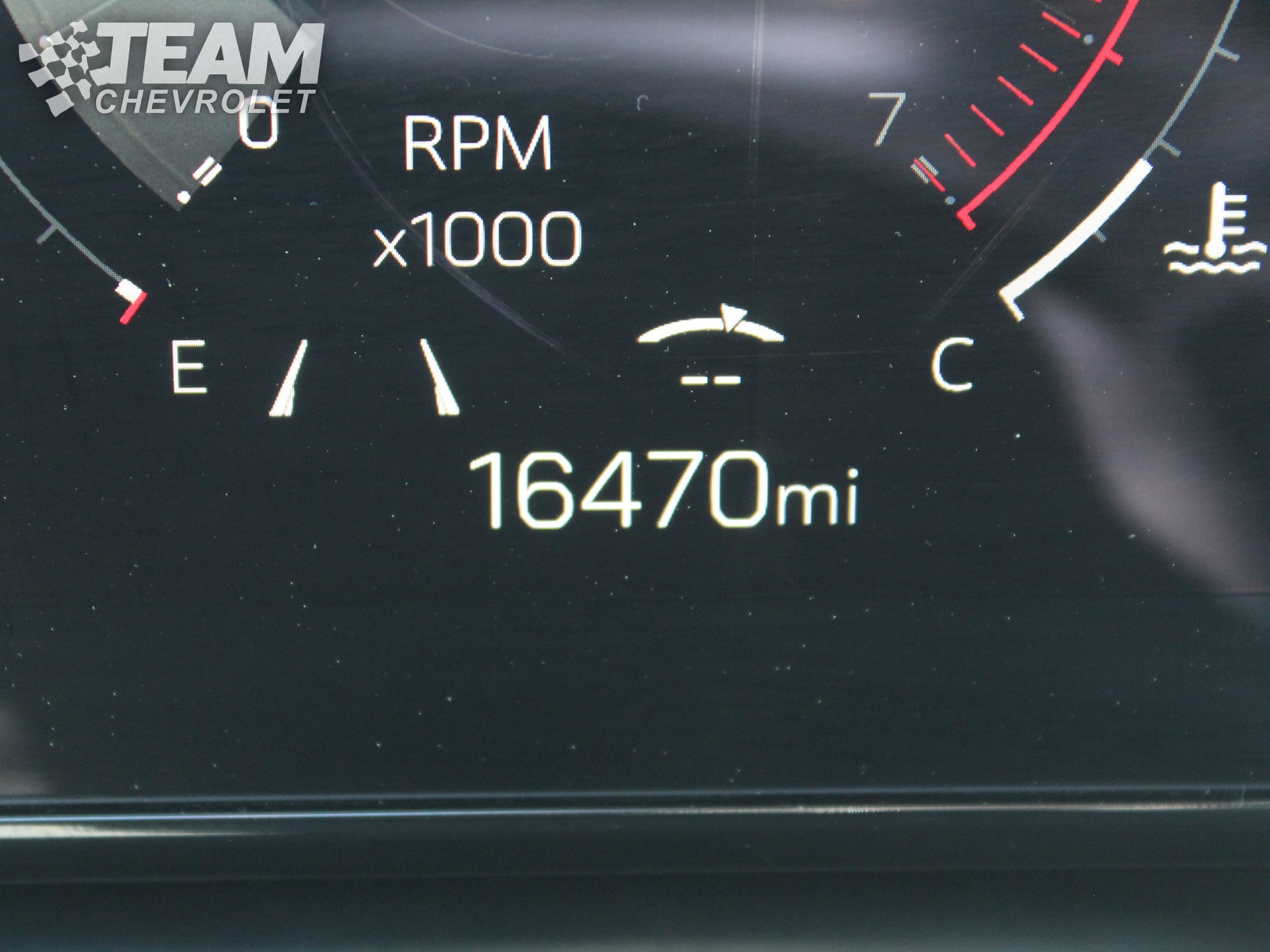 2025 GMC Terrain Elevation - Photo 15