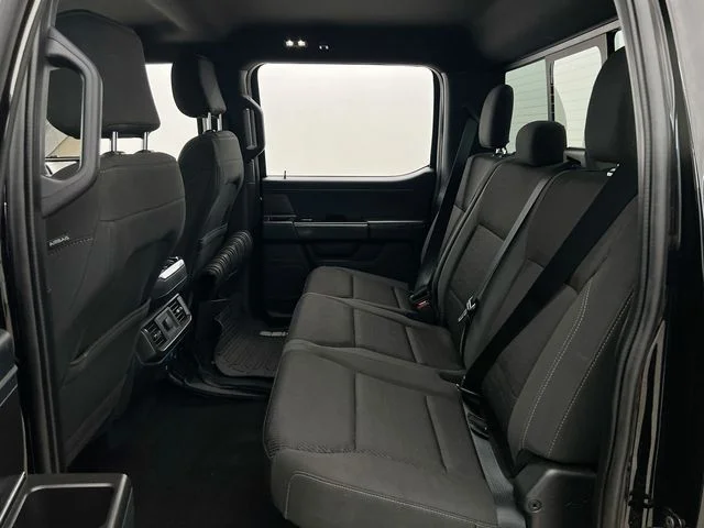 2024 Ford F-150 XLT - Photo 11