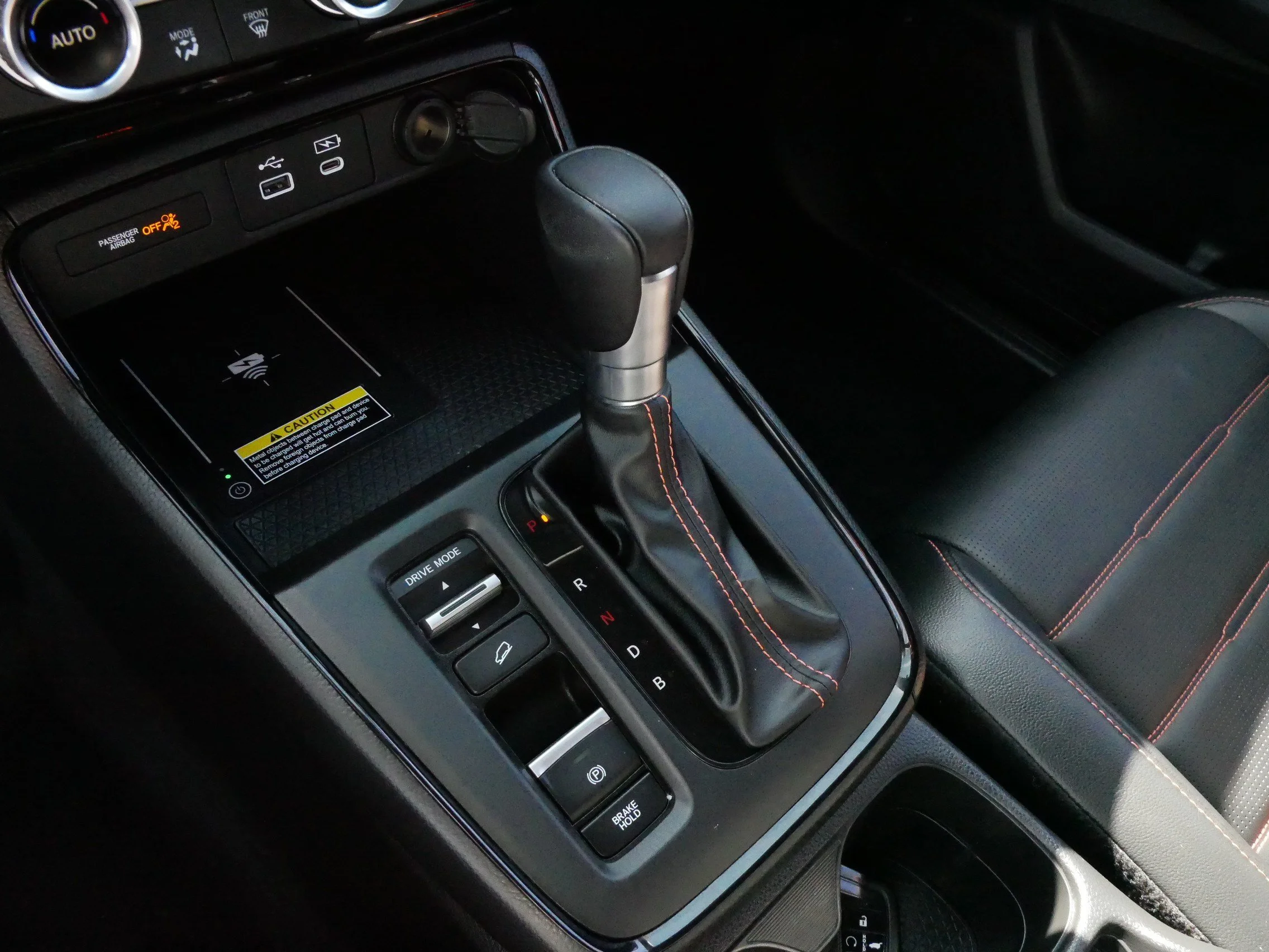 2024 Honda CR-V Sport Touring - Photo 24