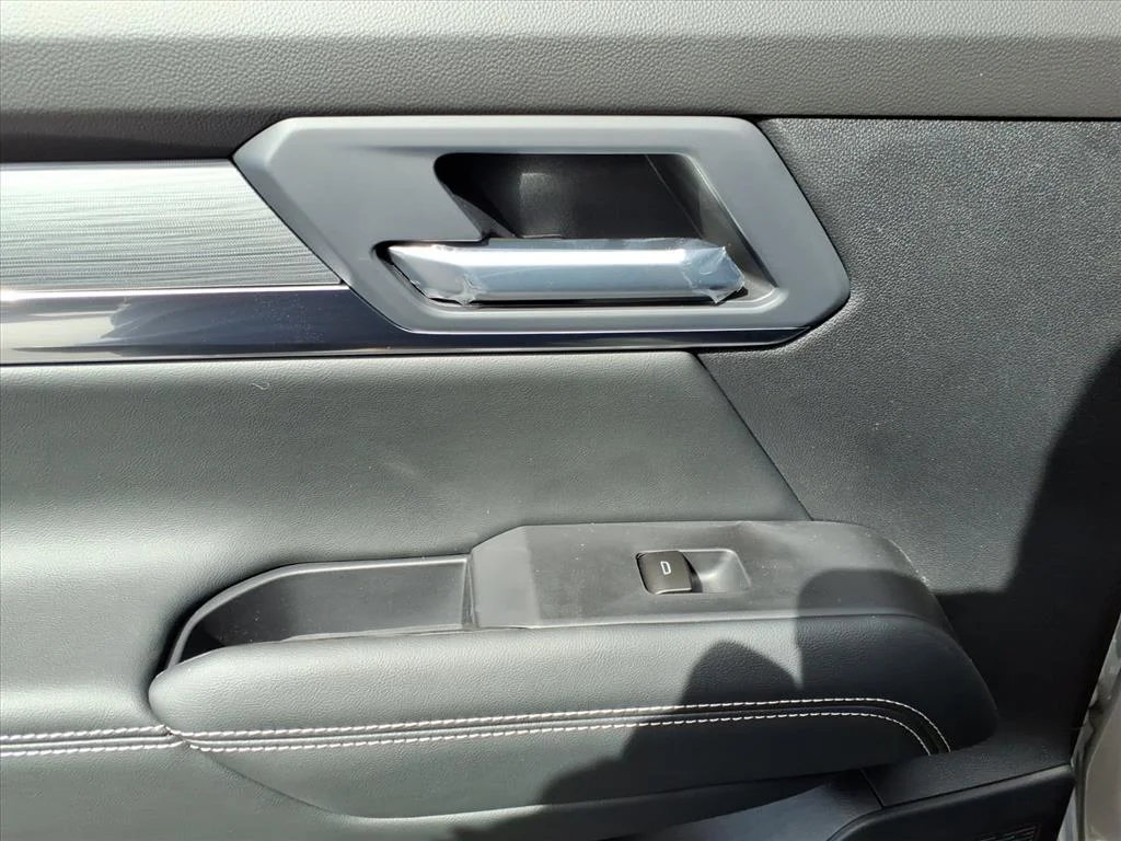 2026 GMC Terrain Elevation - Photo 6