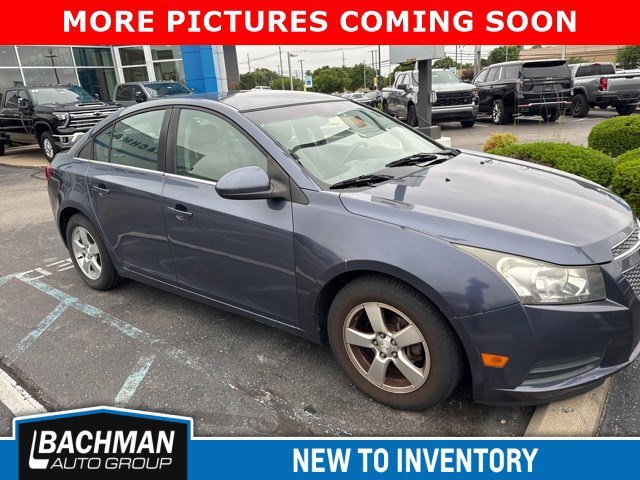 2014 Chevrolet Cruze 1LT Auto's photo