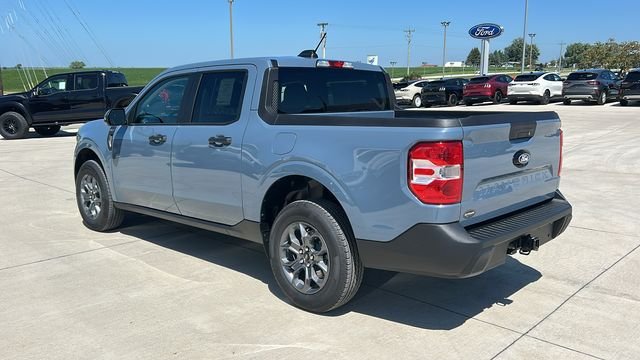 2025 Ford Maverick XLT - Photo 5