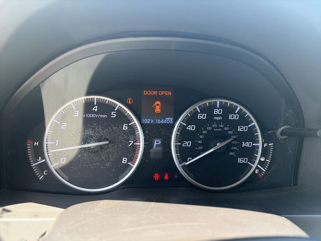 Used 2014  Acura Technology Package image 34