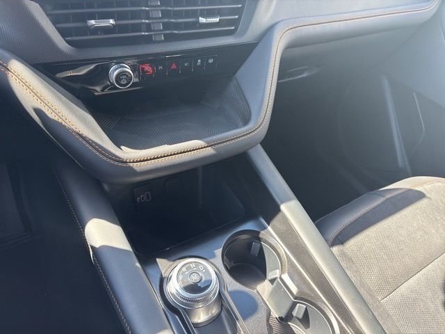 New 2026 Marsh Gray Ford Tremor® image 25
