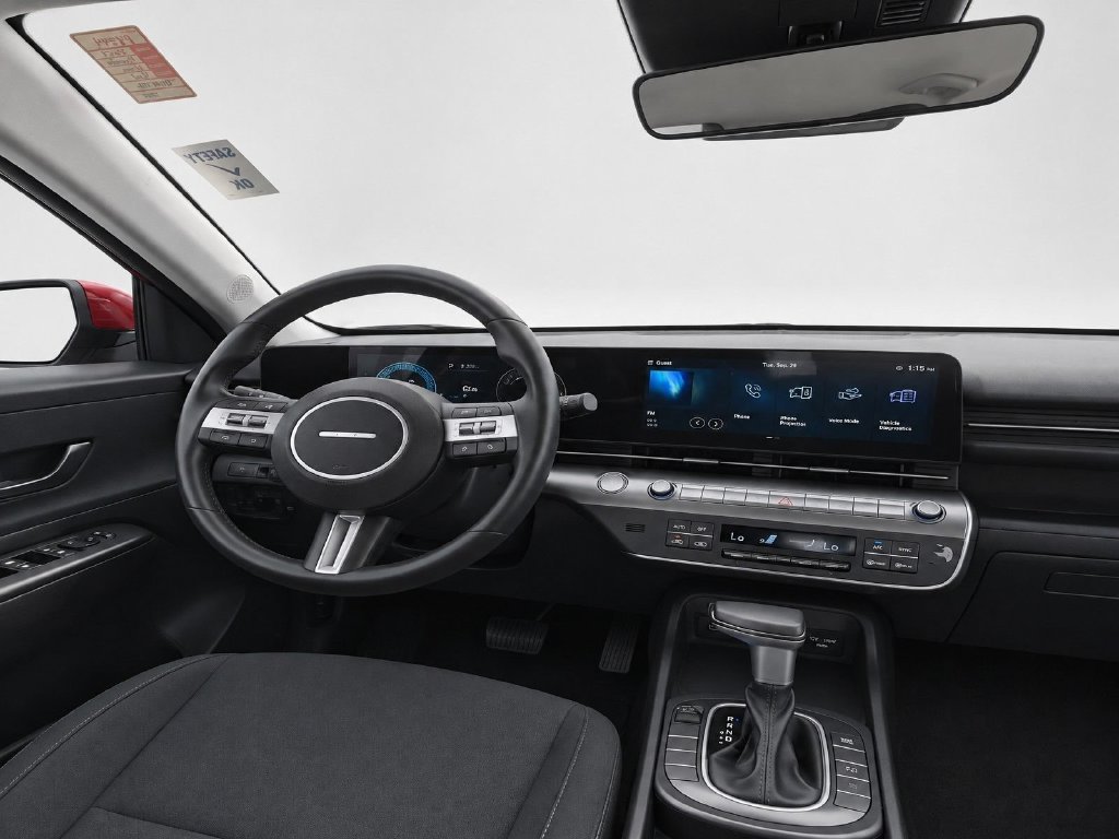Used 2024 Red Hyundai SEL image 37