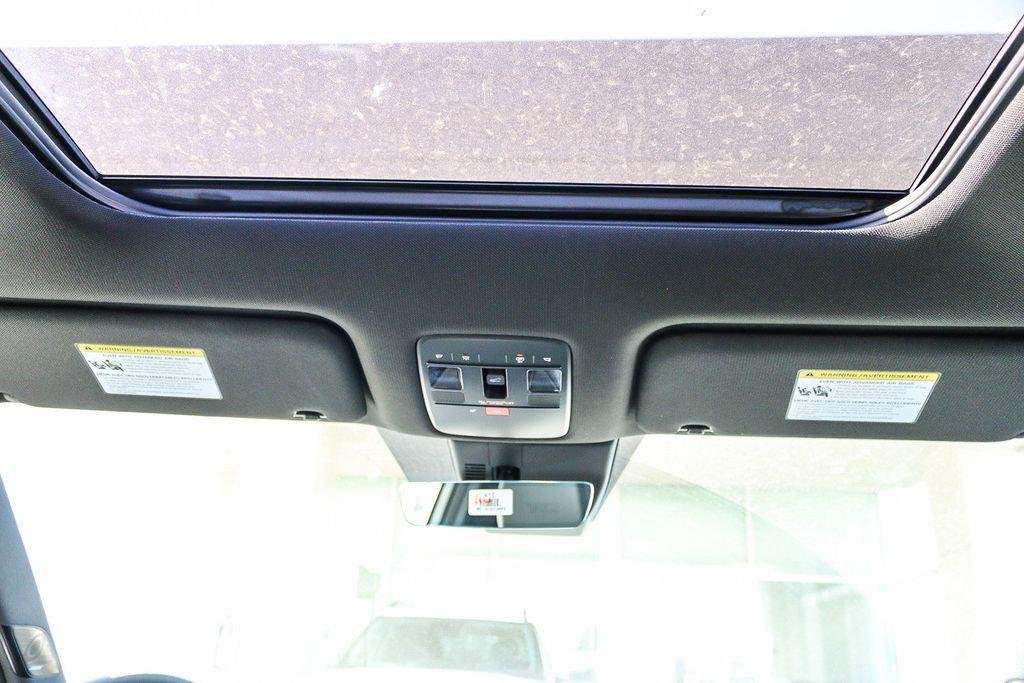 2026 Hyundai Palisade XRT Pro - Photo 74