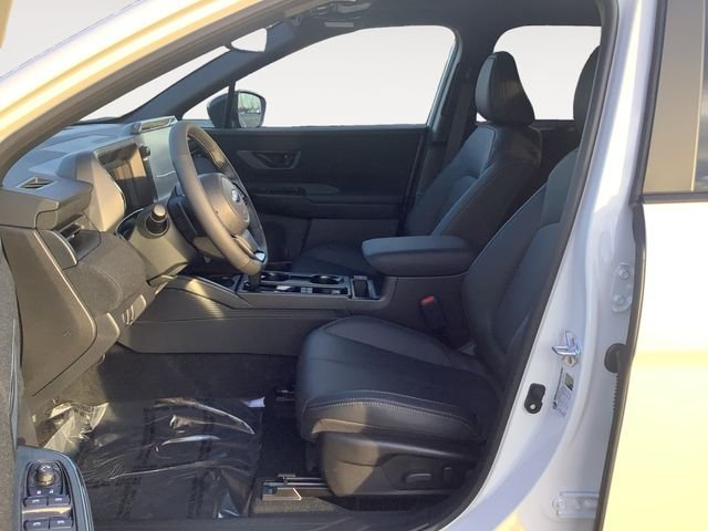 New 2026 CRYSTAL WHITE PEARL Subaru Limited XT image 9