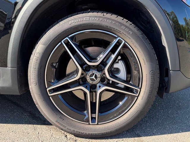 Used 2026 Black Mercedes-Benz GLA 250 image 11