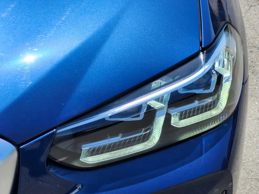 2022 BMW X3 30i - Photo 10