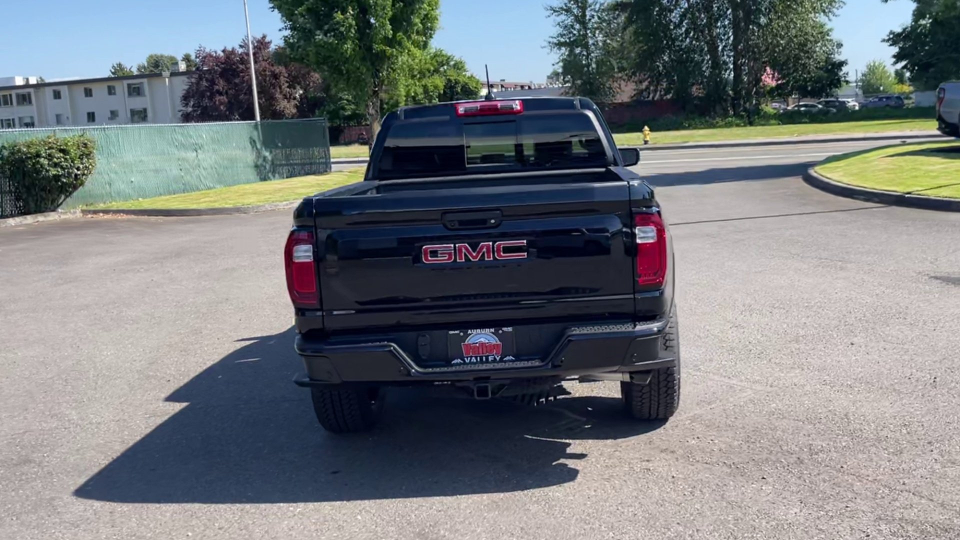2025 GMC Canyon Denali - Photo 76