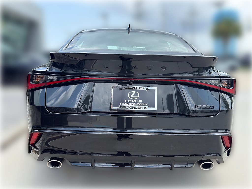New 2026 Caviar Lexus F SPORT DESIGN image 12