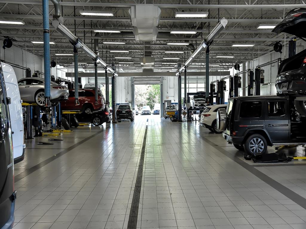 2025 Mercedes-Benz CLA CLA 250 - Photo 28