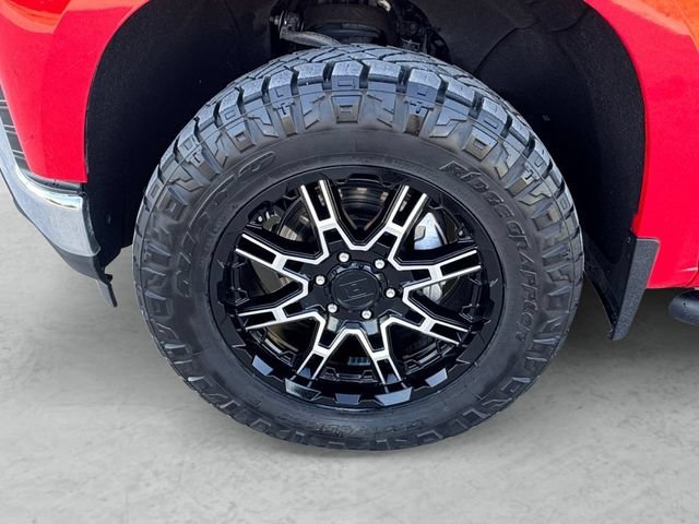 2021 Chevrolet Silverado 1500 LT - Photo 23