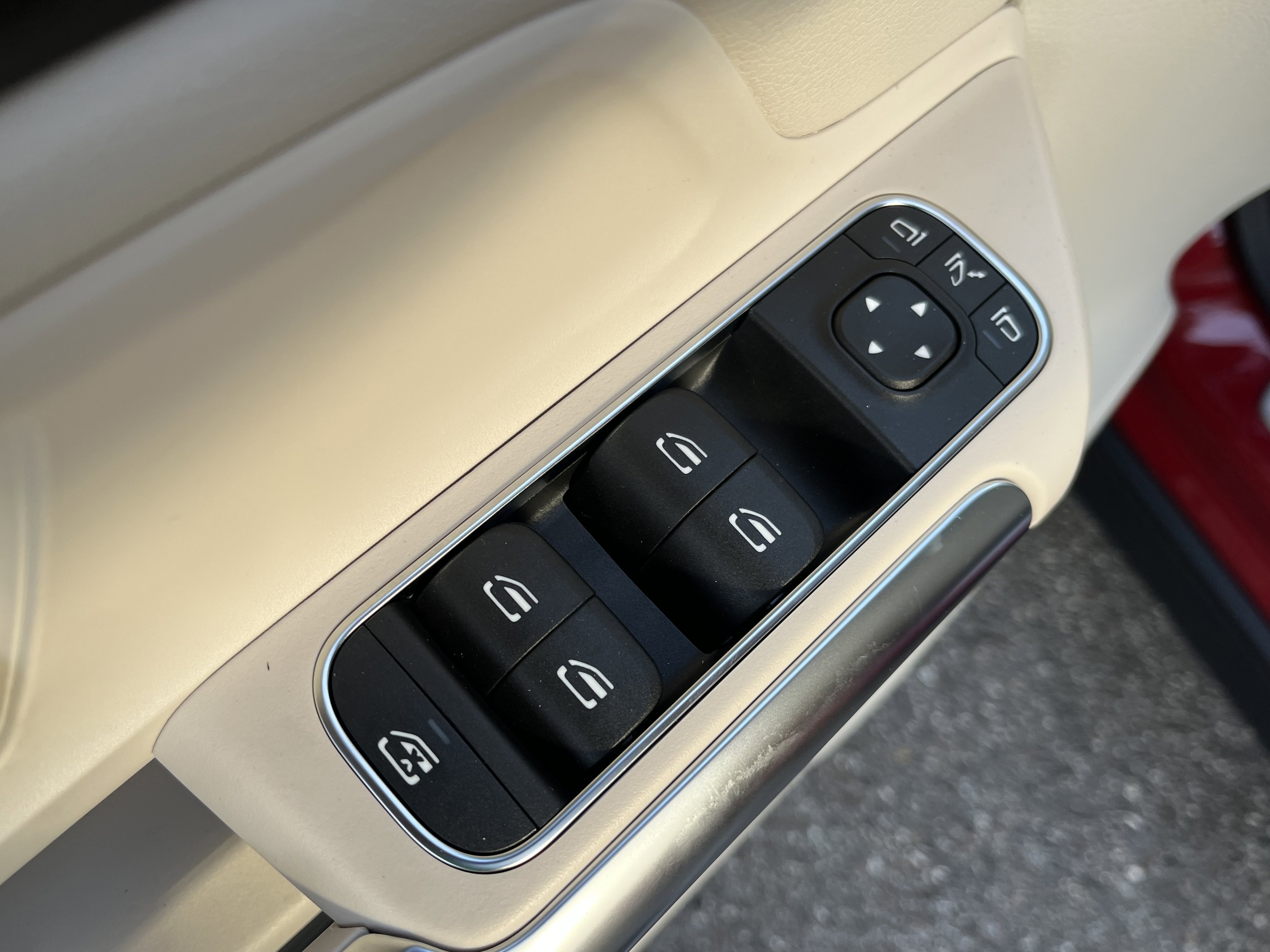 2026 Mercedes-Benz GLA GLA 250 - Photo 15