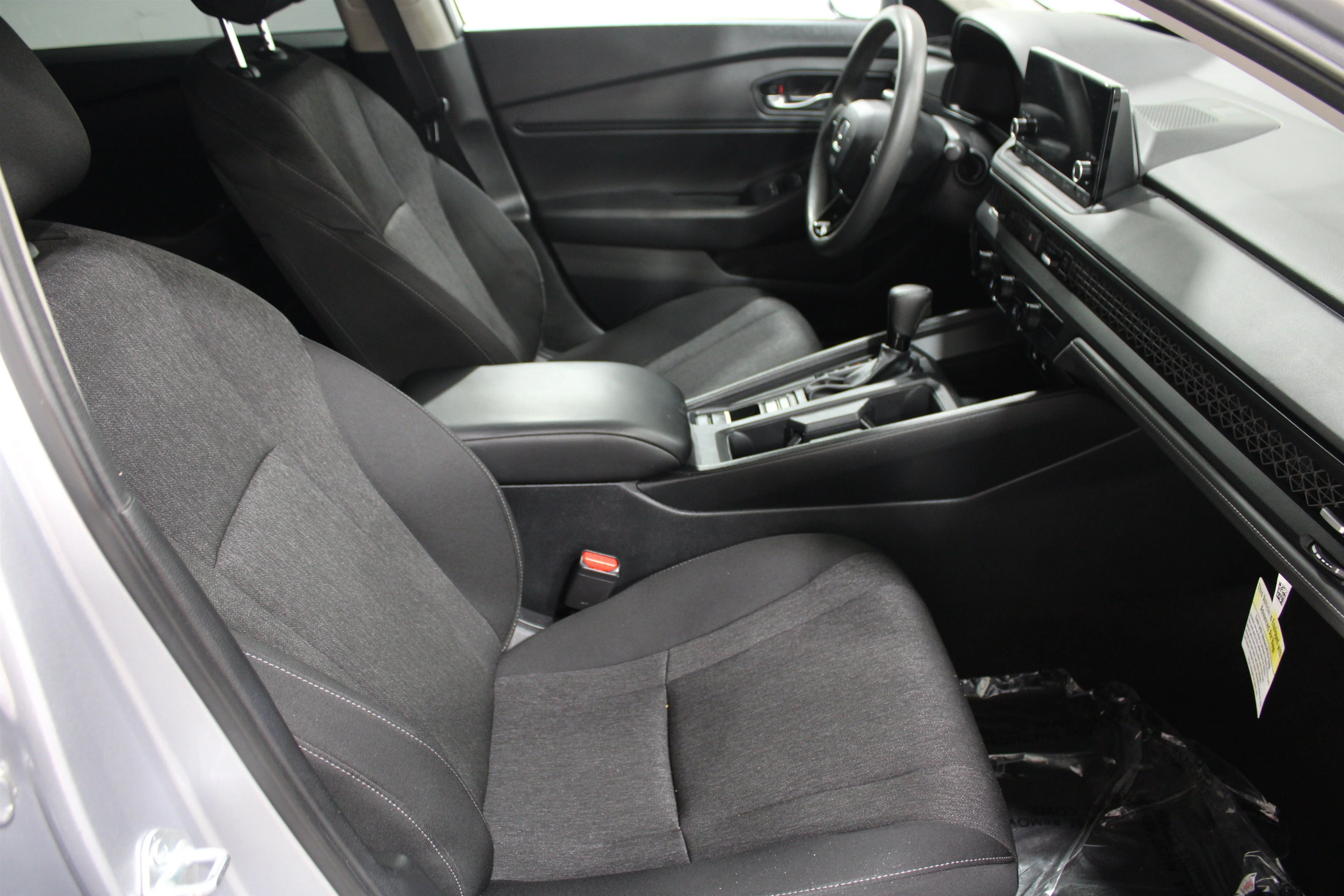 2024 Honda Accord EX - Photo 23