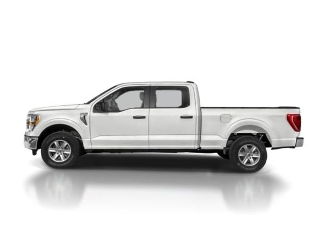 Certified Used 2023 Blue Ford XLT image 19