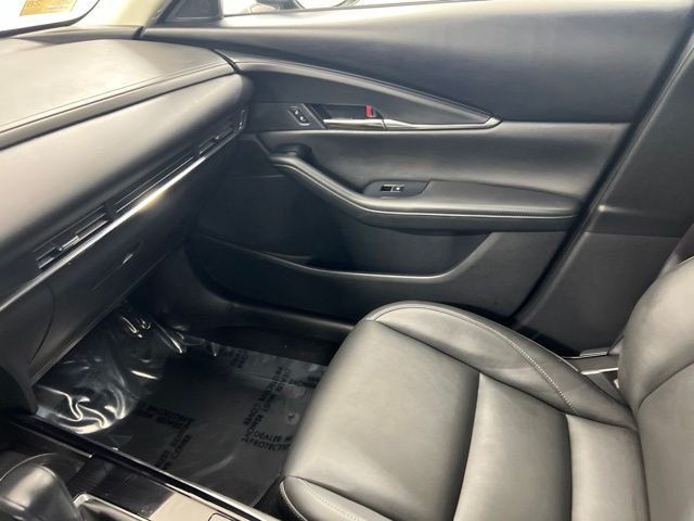 Used 2023 Gray Mazda 2.5 S Preferred Package image 18