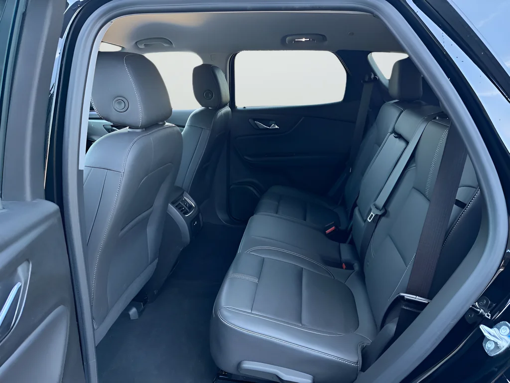 Used 2024 Black Chevrolet LT image 21